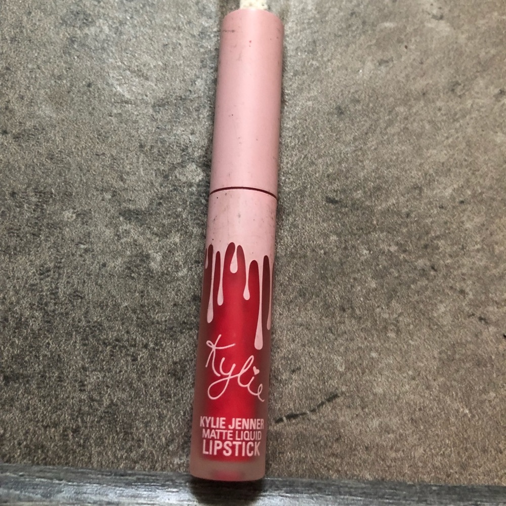 All nighter & August bug liquid lipstick mini